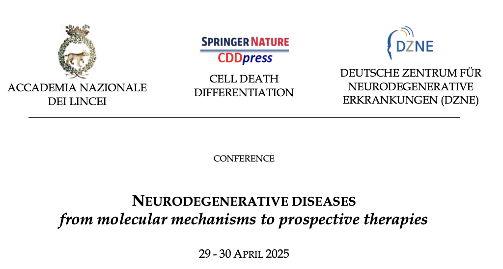 Neurodegenerative Diseases from molecular mechanisms to prospective therapies